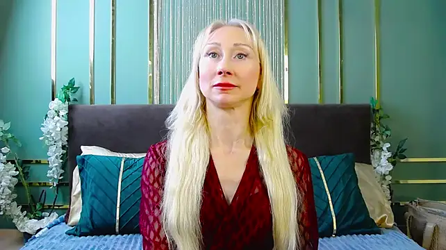 KissDreamm Live XXX-Chat