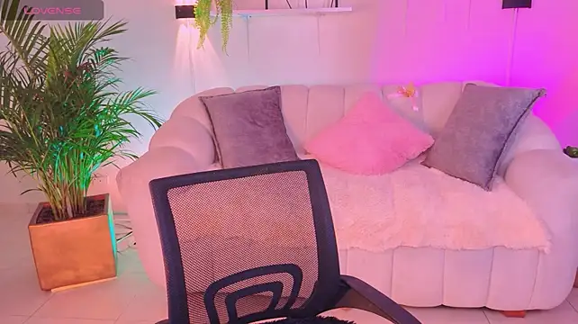 SamanthaConnor1's Live XXX Chat