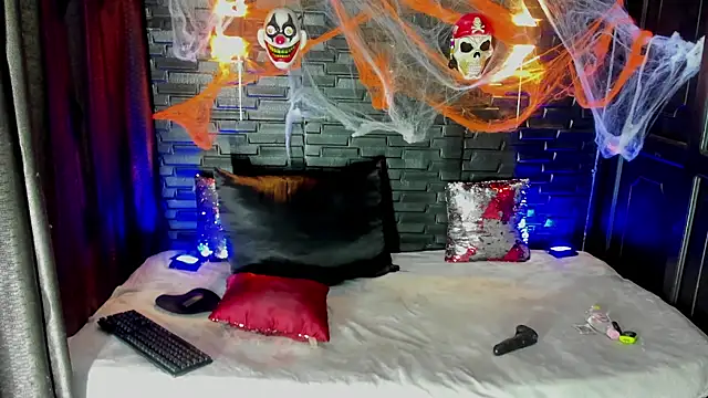 Show de jake_bunny1 na webcam