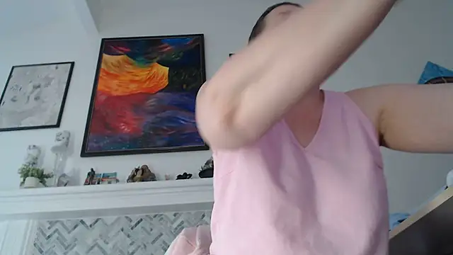 AuroraWillows' Live XXX Chat