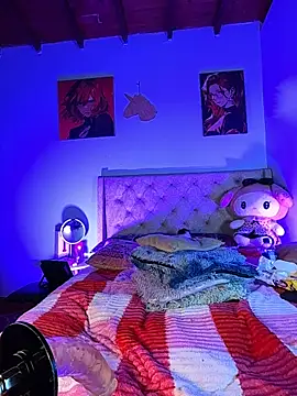 Naugth_channel_ts Live XXX-Chat