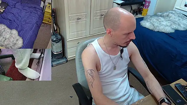 Chat XXX Live ryder2012