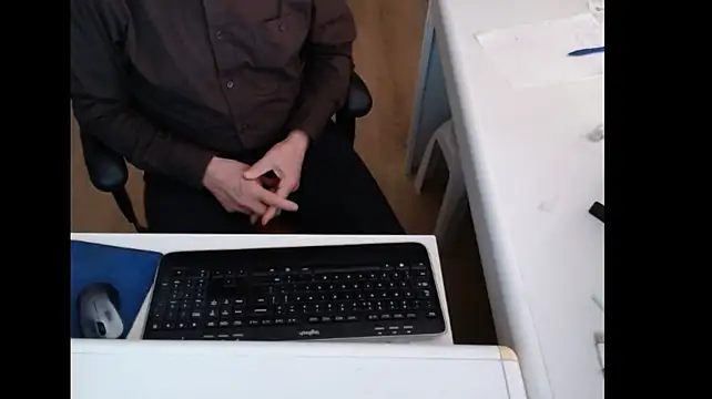 Chat XXX ao vivo de dutchpornking