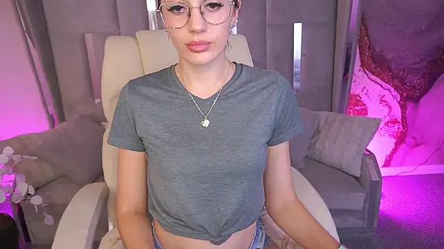 EviiLune – Naživo XXX chat