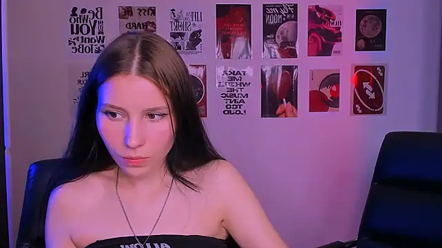 Chat XXX ao vivo de x_kaylita_x