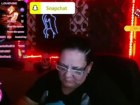 Chat +18 de mr_wolf46 ao vivo