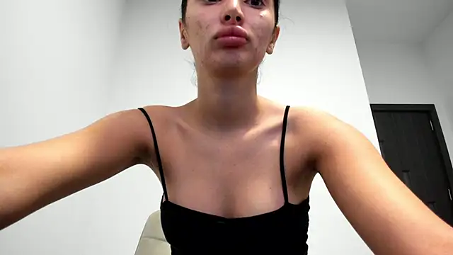 Chat XXX ao vivo de JessyNicole