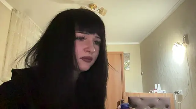 Chat XXX ao vivo de KimberyDresher