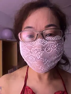 Chat XXX ao vivo de anran-11