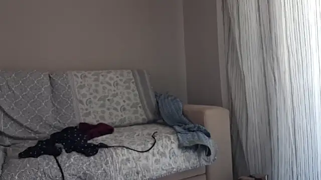 Chat XXX ao vivo de PEACE_DANCE