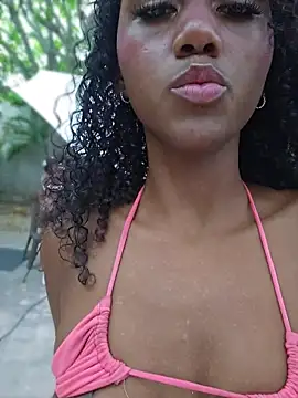 Chat XXX ao vivo de Lucia_Mcfly