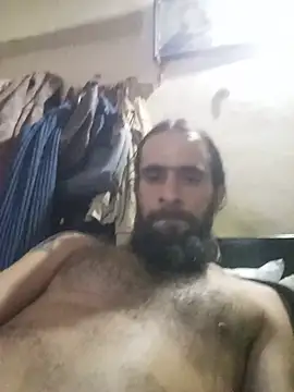 Hairy_mannn2 Webcam Show