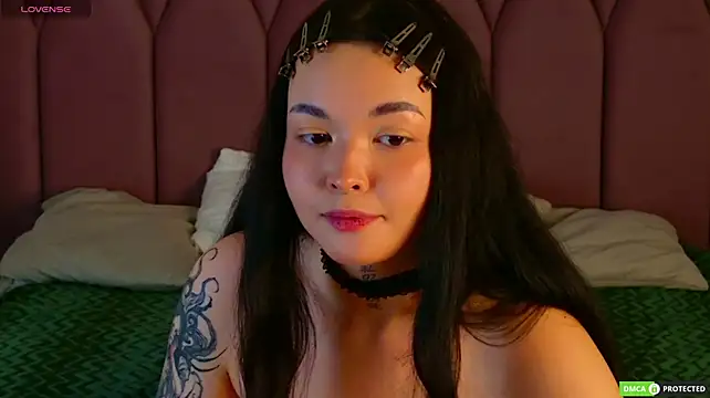 Chat XXX ao vivo de ReinaNoir