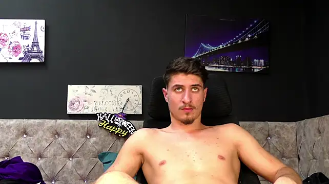 CaspianCove Live XXX-Chat
