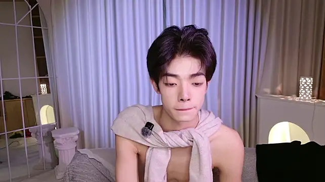 XiaoZeouba Obrolan Langsung XXX