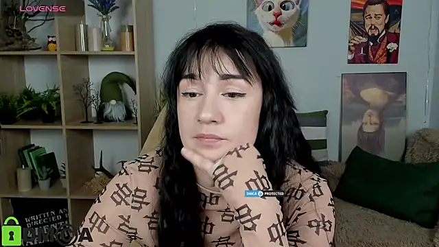 צ'אט XXX בשידור חי של Sofia_eleven