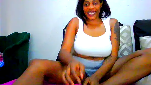 Chat XXX ao vivo de TALLnBEAUTY