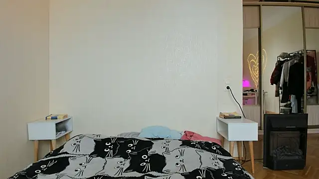 BrightDani 即時 XXX 聊天