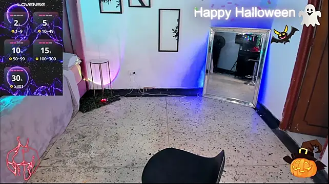 XXX chat uživo modela Patrick_Smith_
