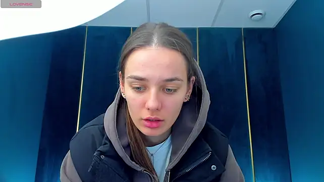 Chat XXX ao vivo de AprilWong