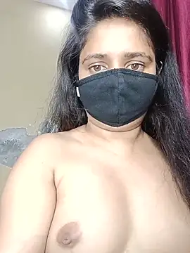 Chat XXX ao vivo de Ruhi_07