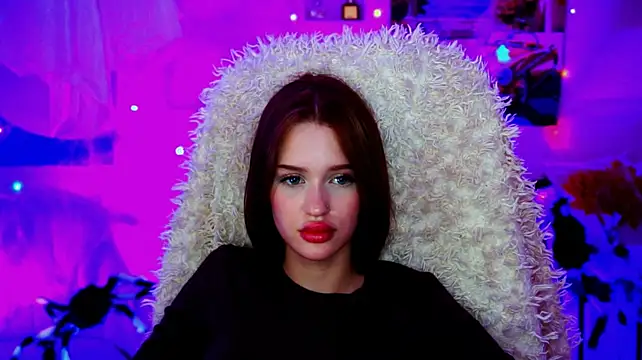 แชท XXX สดของ AngelaHolmes