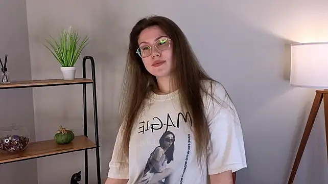 Živý XXX chat ItzelBolton