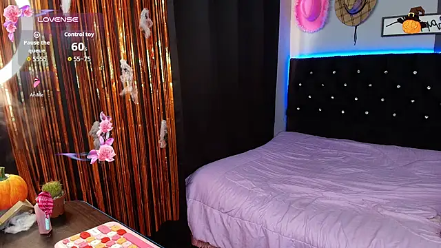 Chat XXX ao vivo de Kagome01