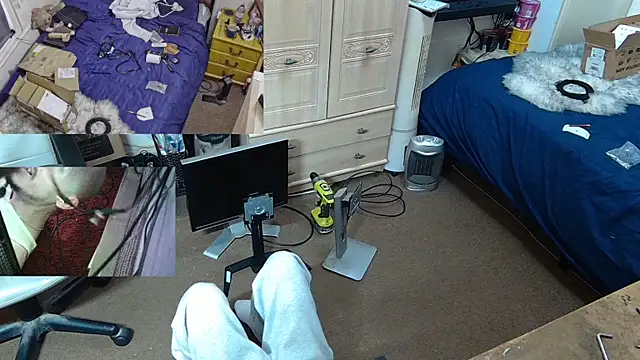 ryder2012 Live XXX Chat