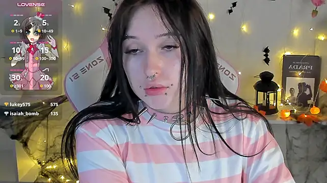 Emma-Blissa's Live XXX Chat