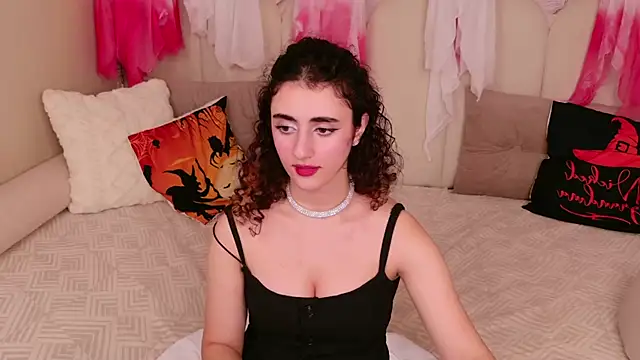 Susan_Fors' Live XXX Chat