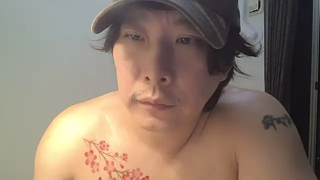 jin-sakura Live XXX-chat