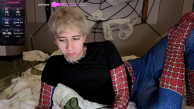 Timothy_Fox Live XXX-chat