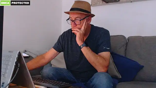 bluedae1 Live XXX Chat