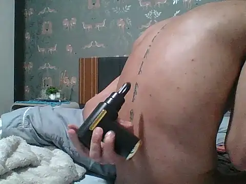 Chatroom XXX en direct de _machoputo