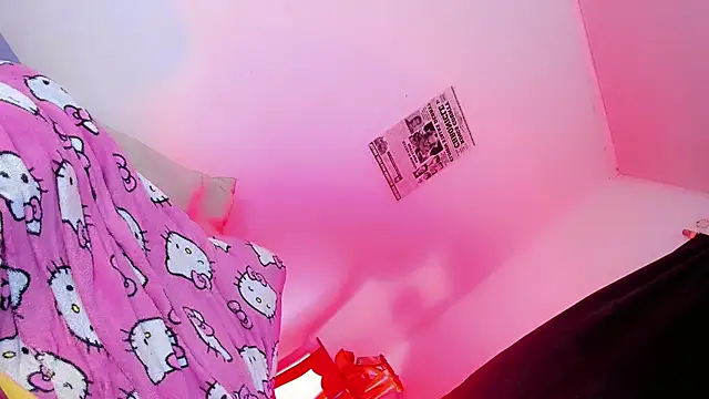 Tiana_leall Chat XXX in diretta