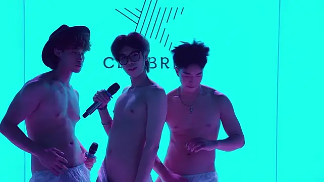 Chat XXX Live open001
