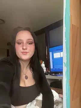 blackpearl1902's Live XXX Chat
