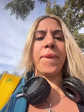 MariaMeir's Live XXX Chat