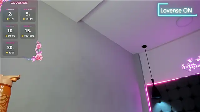 Živý XXX chat scarletcherry18