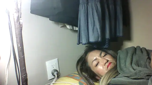 Zael76 Chat XXX in diretta