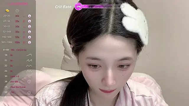 You--You Obrolan Langsung XXX
