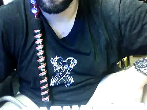 Show Webcam de forstoon