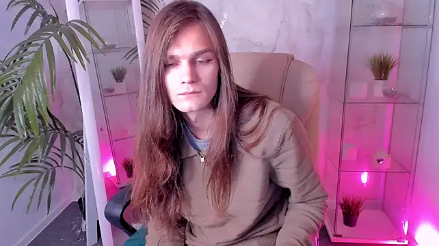 Chat XXX ao vivo de WillFobos