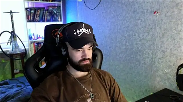 _Serious_Man XXX чат на живо
