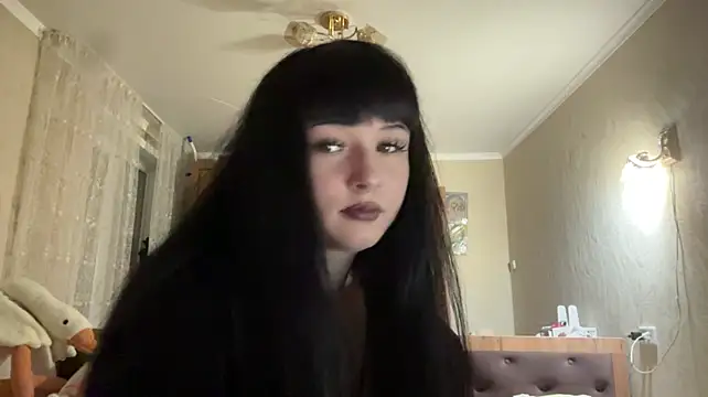 KimberyDresher's Live XXX Chat
