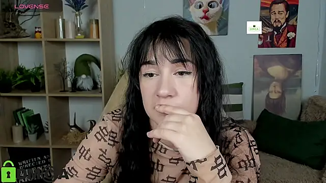 Živý XXX chat Sofia_eleven