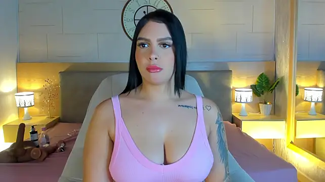Megan_charles_のライブXXXチャット