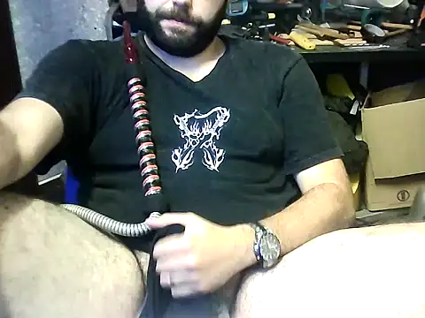 forstoon's Live XXX Chat