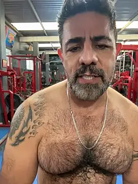 wolfbucker Live XXX Chat